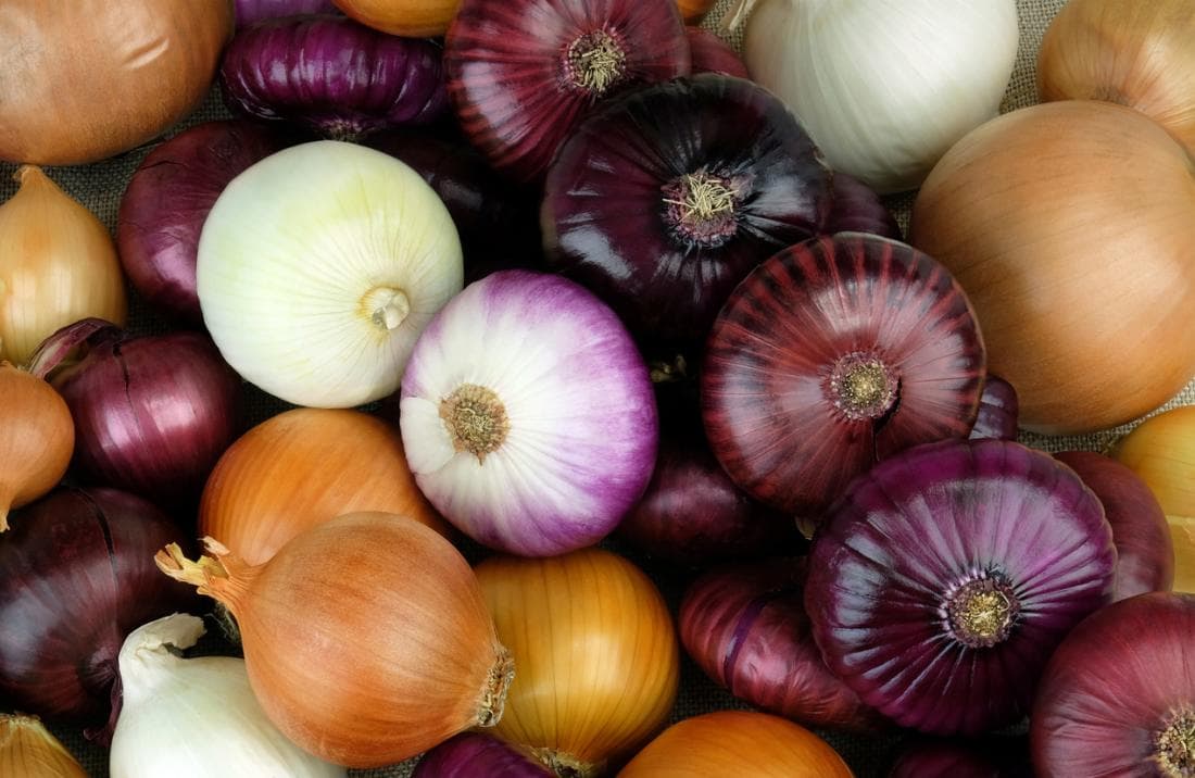 Vegetables