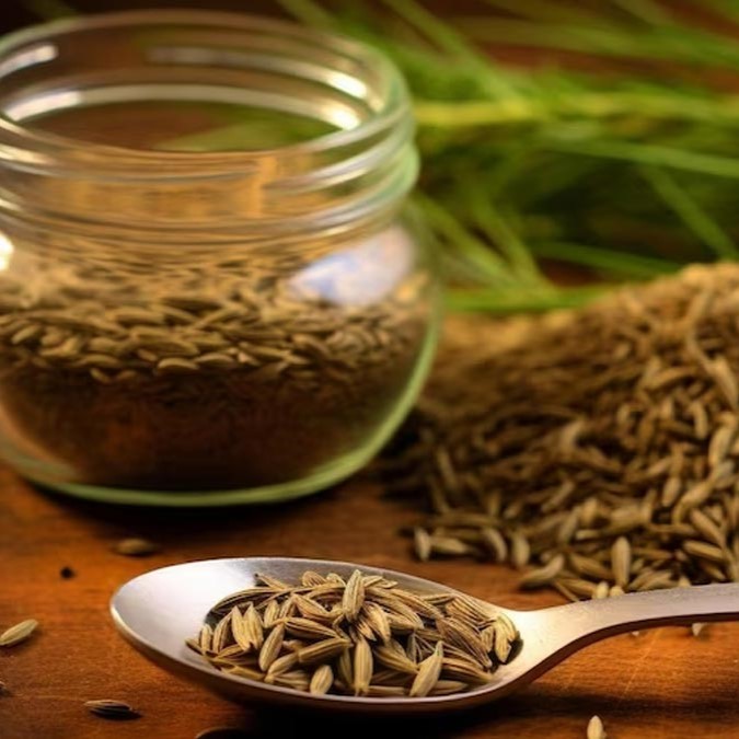 Fennel Seeds