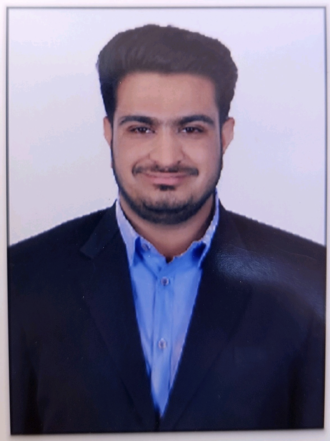 Mihir Patel